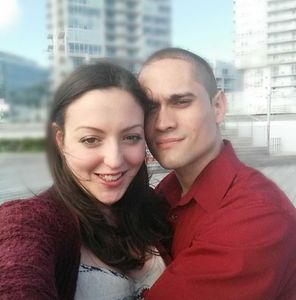 Meet your Posher, Kristin